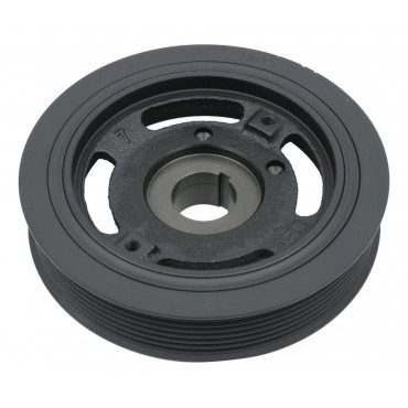 Poulie Damper Pour Renault Duster Dacia Duster