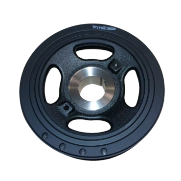 Poulie Damper Pour Renault Clio III Talisman Nissan Pulsar Qashqai Tiida X-Trail