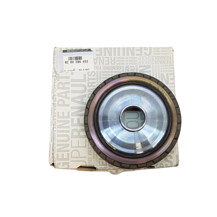 Poulie Damper Pour Renault Espace III Laguna 7700108401, 8200072415, 8200386453