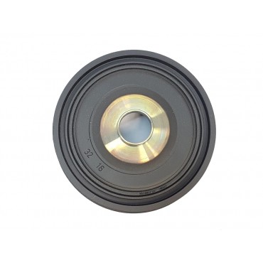 Poulie Damper Pour Renault Megane III