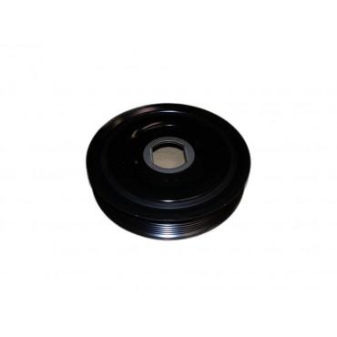 Poulie Damper Pour Renault Trafic III