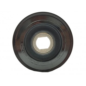 Poulie Damper Pour Renault Espace IV Grand Scénic II III Opel Nissan Vauxhall
