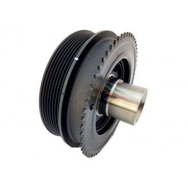 Poulie Damper Pour Renault Master II