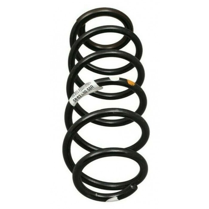 Ressort de Suspension Pour Renault Laguna III 550200058R