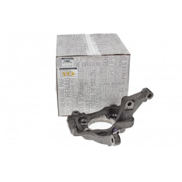 Fusée d'Essieu Avant Droit Pour Renault Trafic III