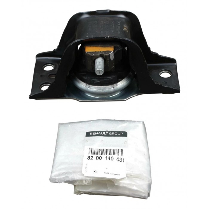 Support Moteur Droit Pour Renault Clio III Modus 8200140431