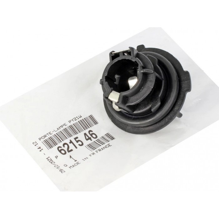 Douille d'Ampoule Pour Peugeot Renault Citroën 621546 7701061695, 7701069725