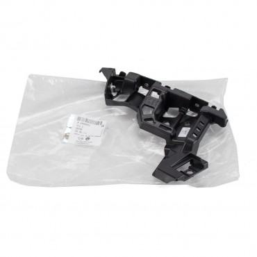 Support de Pare Choc Avant Droit Pour Opel Astra K 39086896