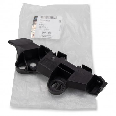 Support de Pare Choc Avant Gauche Pour Opel Corsa E