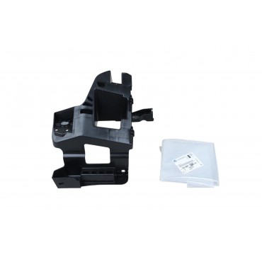 Support de Pare Choc Avant Gauche Pour Opel Crossland X Van