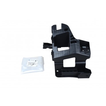 Support de Pare Choc Avant Droit Pour Opel Crossland X Van