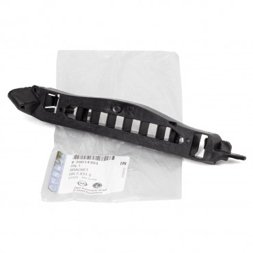 Support de Pare Choc Avant Droit Pour Opel Corsa E 39014303, 1406668