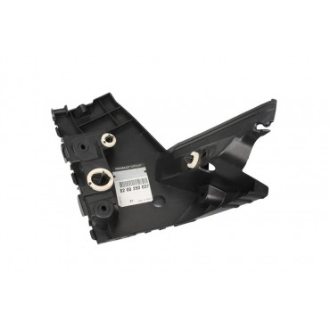 Support de Pare Choc Arrière Gauche Pour Renault Clio III