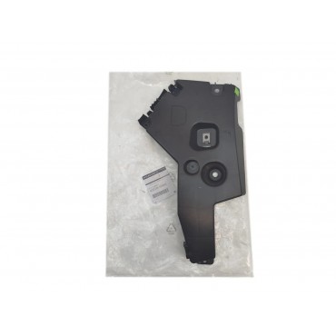 Support de Pare Choc Droit Pour Nissan Interstar