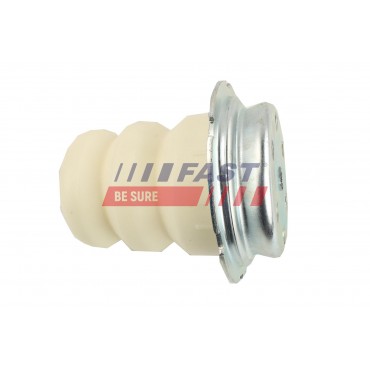 Butée d'Amortisseur Tampon Caoutchouc Arrière Pour Ford Transit 1809791