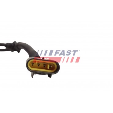 Jeu de Cable Système de Préchauffage Pour Peugeot Fiat Citroën 5801383453
