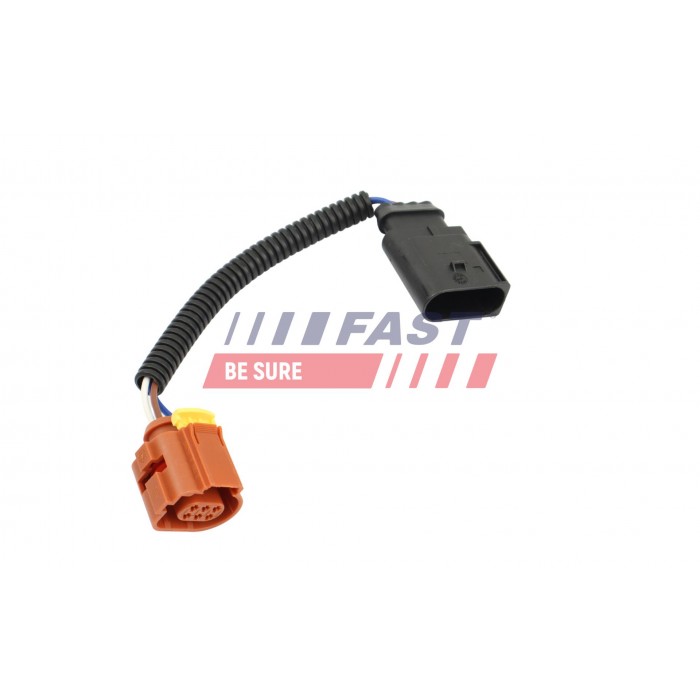 Cable de Boitier Papillon Pour Fiat Ducato Iveco Daily III IV