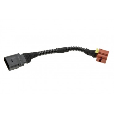 Cable de Boitier Papillon Pour Fiat Ducato Iveco Daily IV 504388760
