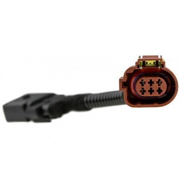 Cable de Boitier Papillon Pour Fiat Ducato Iveco Daily IV 504388760