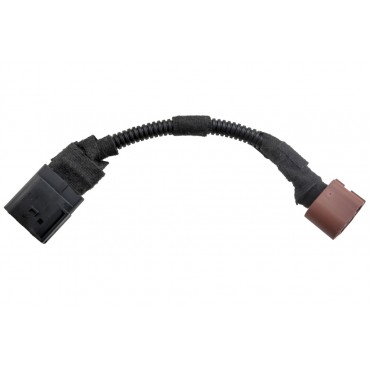 Cable de Boitier Papillon Pour Fiat Ducato Iveco Daily IV 504388760
