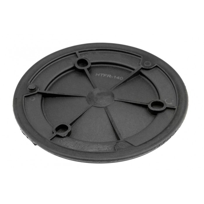 Cache Couvercle Kit Chaine de Distribution Pour Ford Mondeo III Transit 1253779