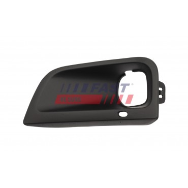 Cache Feu Antibrouillard Gauche Pour Peugeot Partner Citroën Berlingo