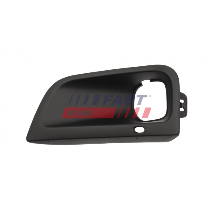 Cache Feu Antibrouillard Gauche Pour Peugeot Partner Citroën Berlingo