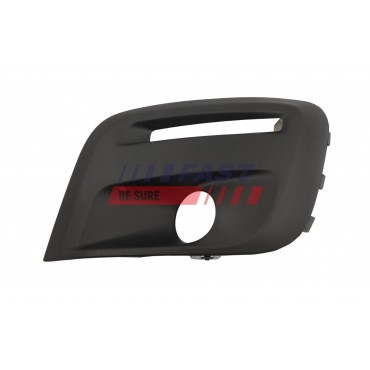 Cache Feu Antibrouillard Gauche Pour Peugeot Partner Citroën Berlingo