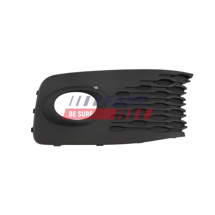 Cache Feu Antibrouillard Gauche Pour VW Caddy IV V 2K7853665A 2K7853665A9B9