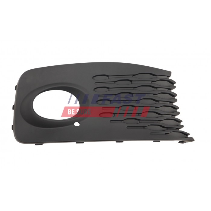 Cache Feu Antibrouillard Droit Pour VW Caddy V 2K7853666A 2K7853666A9B9