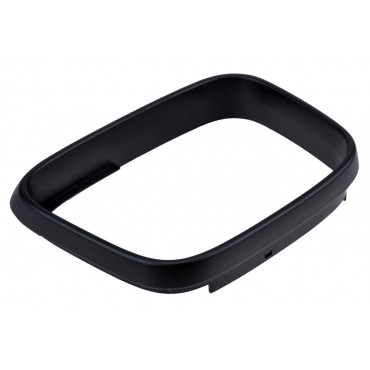 Cache Feu Antibrouillard Droit Pour VW Caddy III Multivan V 7E1858554