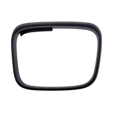 Cache Feu Antibrouillard Droit Pour VW Caddy III Multivan V 7E1858554