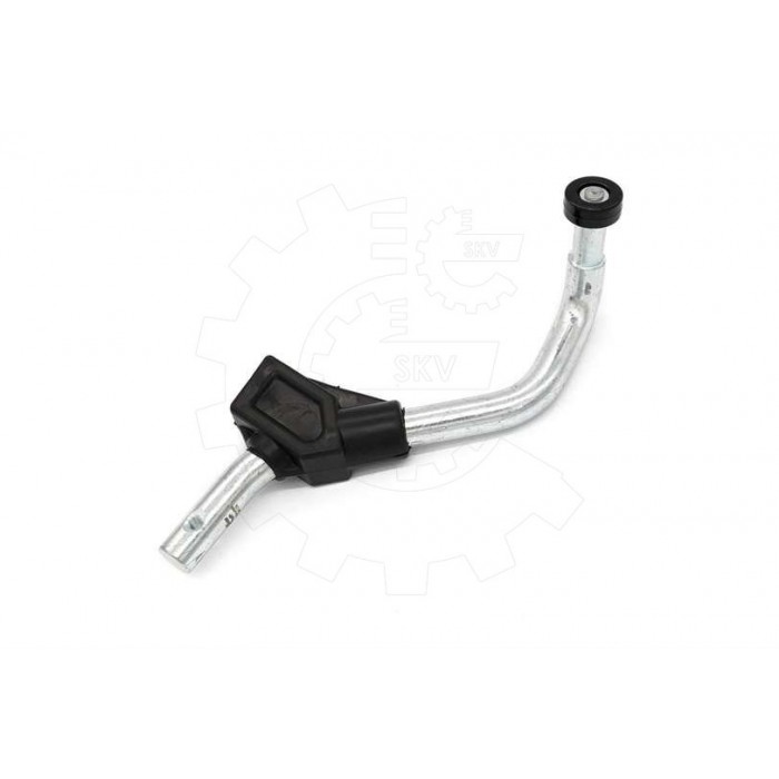 Galet de Porte Latérale Coulissante Droit Pour Iveco Daily III 500329765