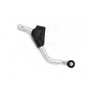 Galet de Porte Latérale Coulissante Droit Pour Iveco Daily III 500329765