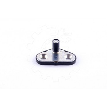 Loquet de Porte Coulissante Droite Pour Renault Opel Nissan 8200179440 4401648