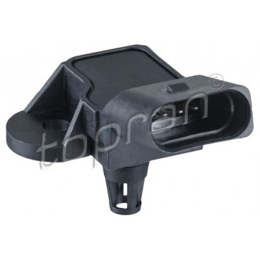 Capteur de Pression ServoFrein Pour Audi A4 A5 A6 A8 Q7 036906051C