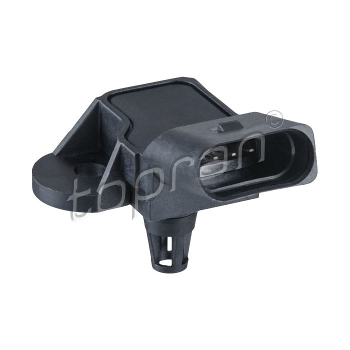 Capteur de Pression ServoFrein Pour Audi A4 A5 A6 A8 Q7 036906051C