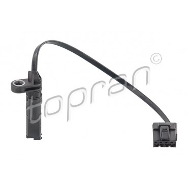 Capteur de Vitesse de Roue Boite Automatique Pour VW Audi Seat Skoda 02E927321A