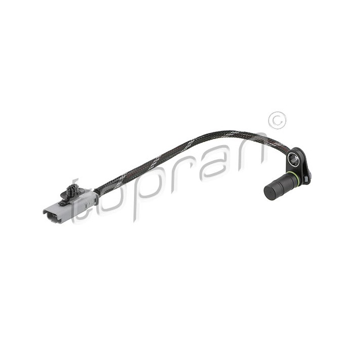 Capteur de Vitesse Pour Peugeot Opel Citroën Berlingo DS 9689007680 9816032380