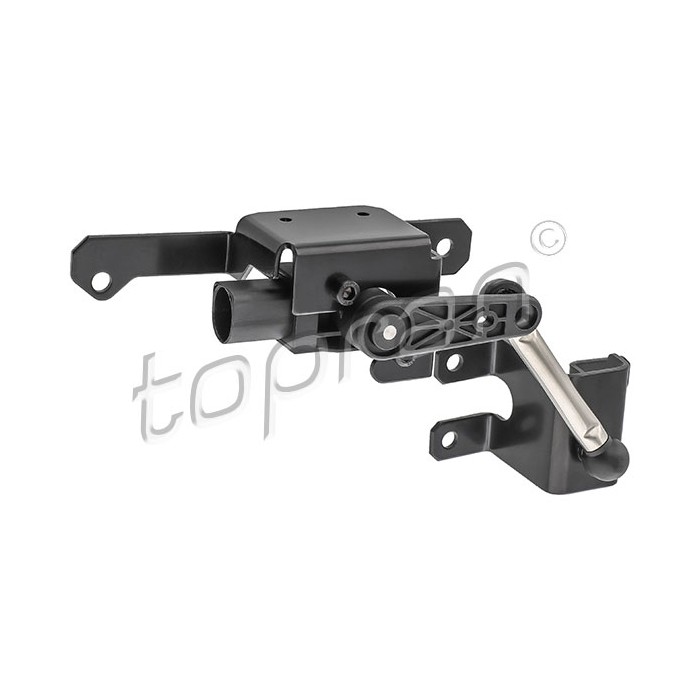 Capteur Correcteur de Portée Arrière Pour VW Audi Seat Altea Skoda 1K0941273E