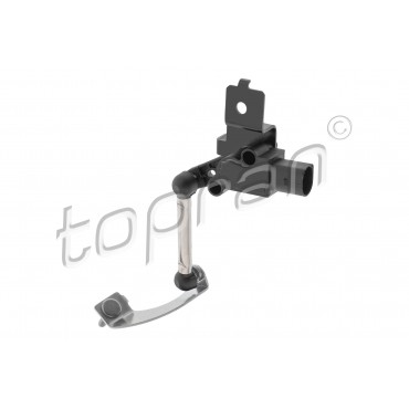 Capteur Correcteur de Portée Avant Pour VW Audi Seat Altea Skoda 1K0941274C