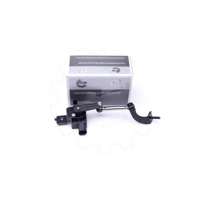 Capteur Correcteur de Portée Avant Pour VW Audi Seat Altea Skoda 1K0941274A