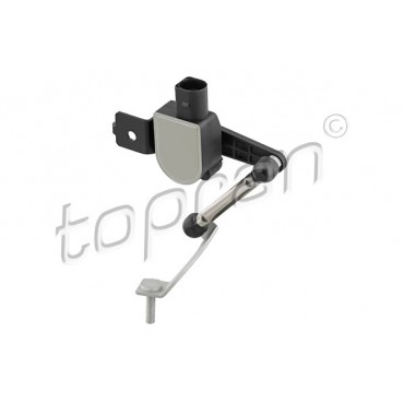Capteur Correcteur de Portée Avant Pour VW Audi Seat Altea Skoda 1K0941274A