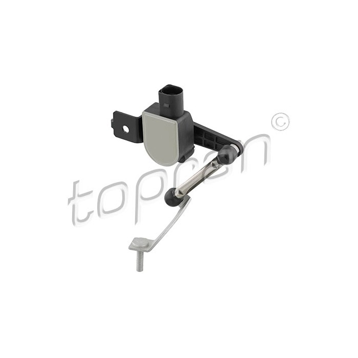 Capteur Correcteur de Portée Avant Pour VW Audi Seat Altea Skoda 1K0941274A