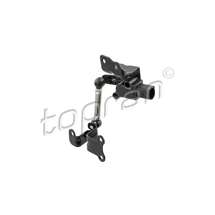 Capteur Correcteur de Portée Arrière Pour VW Audi A3 Q3 Seat Skoda 1K0941273C