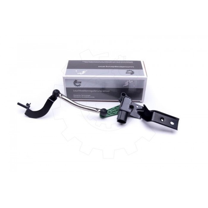 Capteur Correcteur de Portée Avant Droit Pour VW Audi A3 Seat Skoda 5Q0412522C