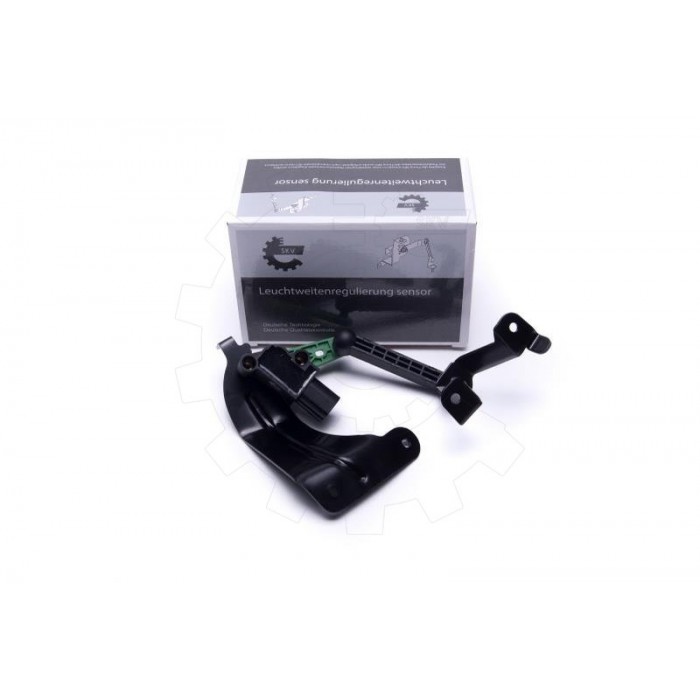 Capteur Correcteur de Portée Arrière Pour VW Audi A3 Q2 Seat Skoda 5Q0512521G