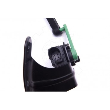 Capteur Correcteur de Portée Arrière Pour VW Audi A3 Q2 Seat Skoda 5Q0512521G