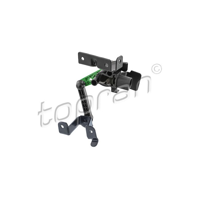 Capteur Correcteur de Portée Pour VW Audi A3 Seat Skoda 5Q0512521F 5Q0512521J