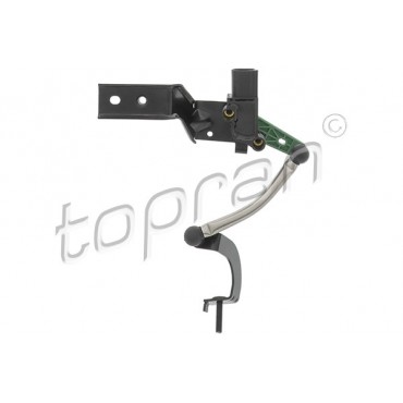 Capteur Correcteur de Portée Avant Droit Pour VW Audi A3 Seat Skoda 5Q0412522C